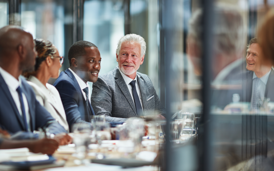 Agentic AI Isn’t Just for the Masses—It’s Built for Executive Compensation