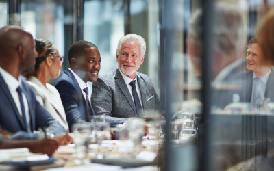 Agentic AI Isn’t Just for the Masses—It’s Built for Executive Compensation